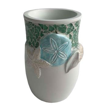 Seascape Bath Accessory Collection by Sweet Home Collection™