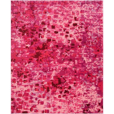 Monaco MNC225 Power Loomed Indoor Rugs - Safavieh