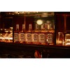 Jim Beam Straight Bourbon Whiskey - 1.75L Bottle - image 4 of 4