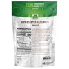 Dry Roasted & Unsalted Hazelnuts by Now Foods  -  16 oz Bag - 2 of 2