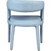 Meridian Furniture,Sylvester Vegan Leather Dining Chair - 2 of 4