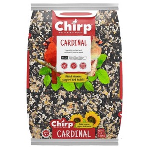 Chirp Wild Bird Food 15 LB - 1 of 1