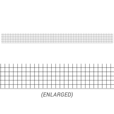 Creative Teaching Press Window Pane Border (Pack of 6)