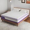 CHEVNI 12-14 Inch Mattress in a box Hybrid Spring Memory Foam Medium Firm - 3 of 4