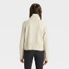 Girls' Fleece 1/2 Zip Pullover - All In Motion™ - 2 of 3