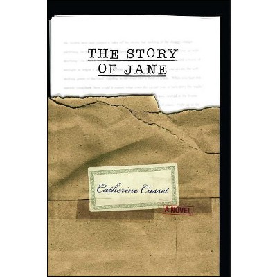 The Story of Jane - by  Catherine Cusset (Paperback)