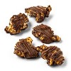 Fall Harvest Apple Caramel Pretzel Crunchers - 6oz - Favorite Day™ - 3 of 3