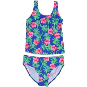Just Love Girls Two Piece Bathing Suits Swimwear for Girl - 1 of 2