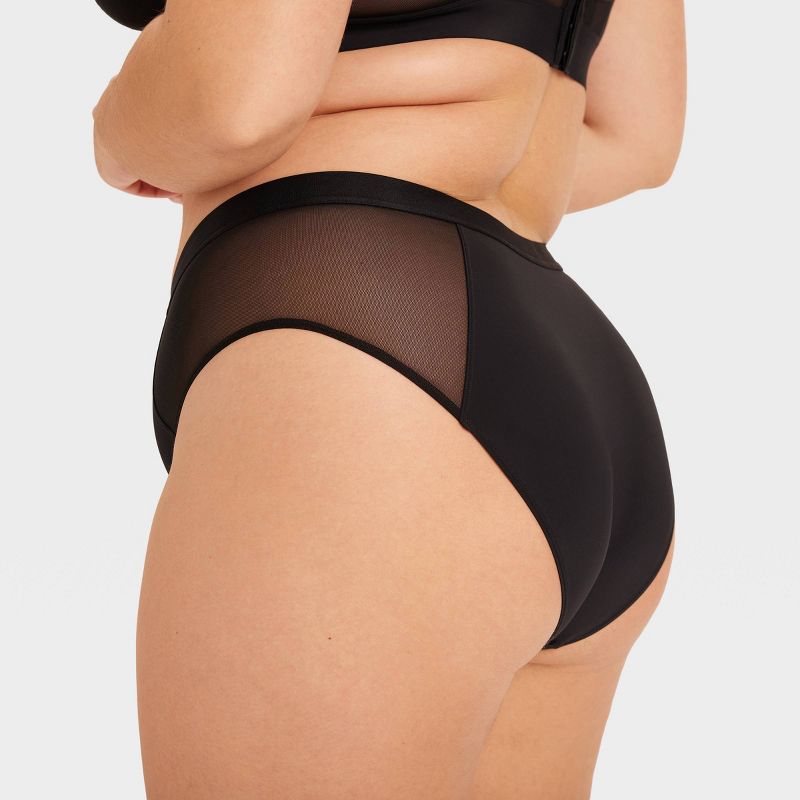Parade Women's Re:Play High Waisted Briefs, 3 of 6