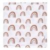 Gerber Baby Muslin Blankets, 2-Pack - 3 of 4