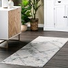 Nuloom Eloise Abstract Trellis Indoor Area Rug - 2 of 4