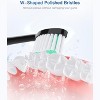 Operan Operan Electric Toothbrush Replacement Head, 3 Pack - 2 of 4