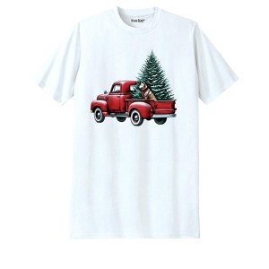 KingSize Seasonal Graphic Tee - 1 of 4