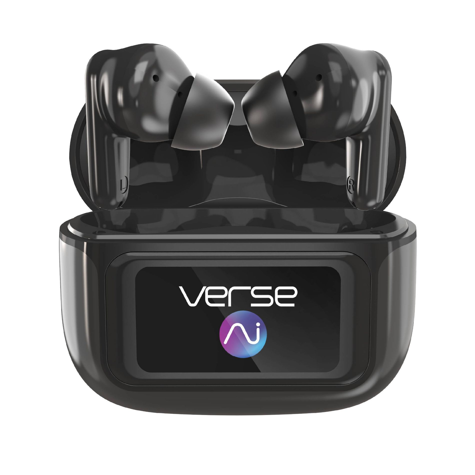 Verse.ai Language Translation Earbuds - White