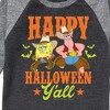 Boys' - SpongeBob SquarePants - Happy Halloween Y'all - 2 of 4