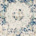 ivory/blue