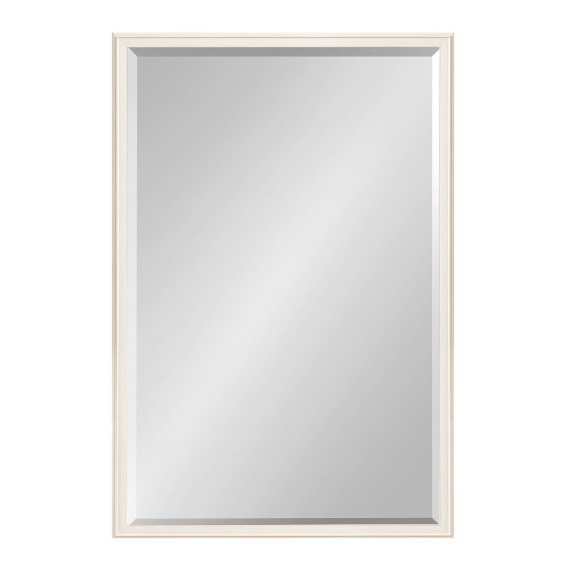 24"x36" Oakhurst Rectangle Wall Mirror - Kate & Laurel All Things Decor, 5 of 10
