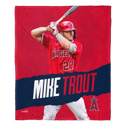 Official Mike Trout Los Angeles Angels Jerseys, Angels Mike Trout