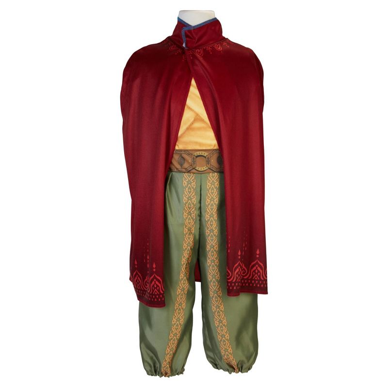 Disney&#39;s Raya and the Last Dragon Raya&#39;s Adventure Outfit, 1 of 13