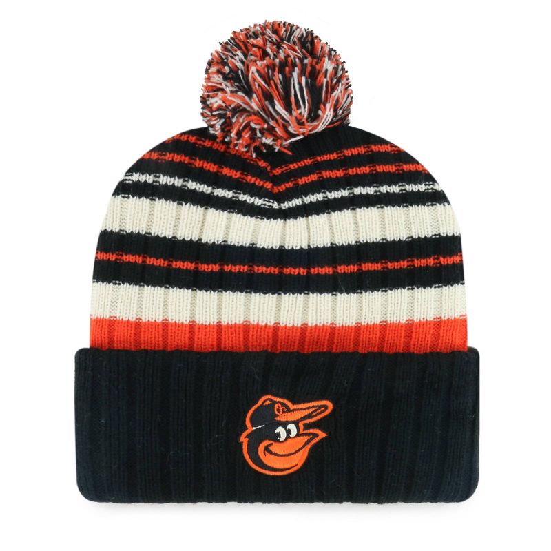 MLB Baltimore Orioles Chillville Hat, 1 of 3