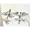 Essential Decor & Beyond Metal Candle Holder - 4 of 4