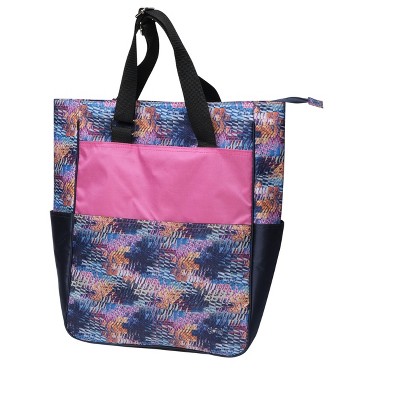 Glove It Women's Tennis Tote Bag, Navy Fusion