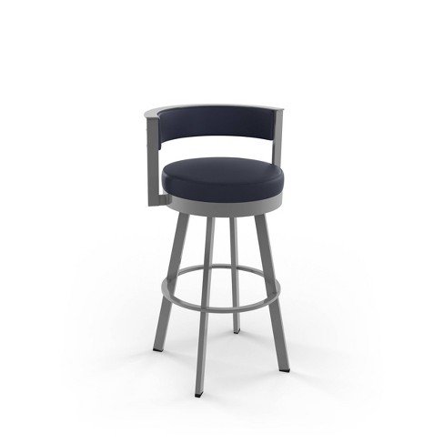 Amisco browser swivel counter stool new arrivals