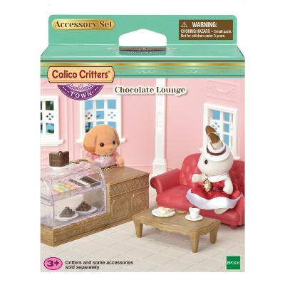 calico critters target