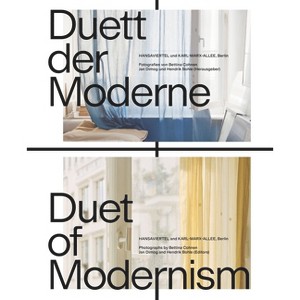 Duett Der Moderne / Duet of Modernism - by  Jan Dimog & Hendrik Bohle (Paperback) - 1 of 1