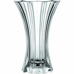 Nachtmann Saphir 11.66 Inch Decorative Vase - 11.66″ - 1 of 4