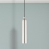 Livex Lighting Ardmore 1 - Light Pendant in  Brushed Nickel - 3 of 4