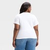 Women's Short Sleeve Graphic T-Shirt - Universal Thread™ - 2 of 4