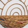 Hanging Woven Basket - Pillowfort™ - image 4 of 4