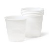 White Disposable Cups - 3oz/150ct - Dealworthy™ - 2 of 3