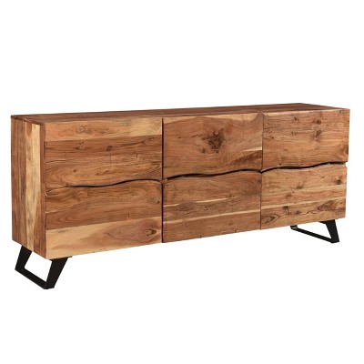 target sideboard