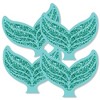 Big Dot of Happiness Let's Be Mermaids - Tail Decorations DIY Baby Shower or Birthday Party Essentials - Set of 20 - 2 of 4