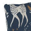 Square Outdoor Throw Pillow - Skyline Furniture - 3 of 4