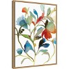 Amanti Art In Rome II by PI Gallerie Canvas Wall Art Print Framed 18 x 24-in. - 3 of 4