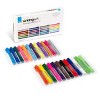 KINGART Tempera Paint Thin Sticks, 24 Colors - 2 of 4