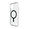Pivet Apple iPhone 14/iPhone 13 Aspect Case with MagSafe - Clear - 3 of 4