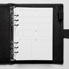 Cloth & Paper Weekly Admin Planner Inserts Monday Start - 2 of 4