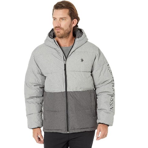 Us polo store assn winter jacket