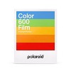 Polaroid Color Film For 600- Color Frames : Target