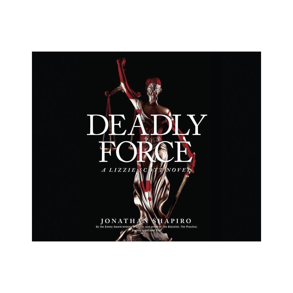 ISBN 9781520000152 product image for Deadly Force (Unabridged) (Compact Disc) | upcitemdb.com