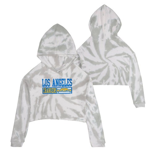 Outerstuff NFL Infant Toddlers Los Angeles Chargers Cheerleader Set