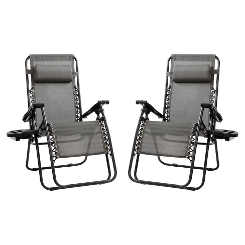 Zero gravity lounge online chair target