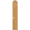 MLB New York Mets Home Vertical Porch Leaner Wood Wall Decor - 3 of 4