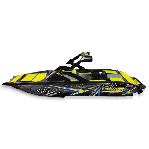 Rc wakeboard cheap boat pavati