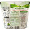Green Giant Riced Veggies - Frozen Cauliflower Risotto Medley - 10oz - image 3 of 4