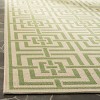 Linden LND128 Power Loomed Rugs - Safavieh - 3 of 3